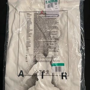 Jordan XL New T-Shirt